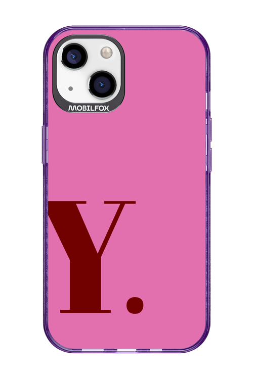 Y (Sorbet) 2.0 - Apple iPhone 13