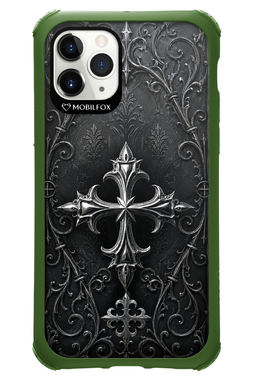 Armor 2.0 - Apple iPhone 11 Pro