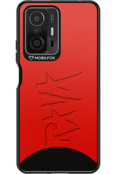 Rava Red 2.0 - Xiaomi Mi 11T Pro