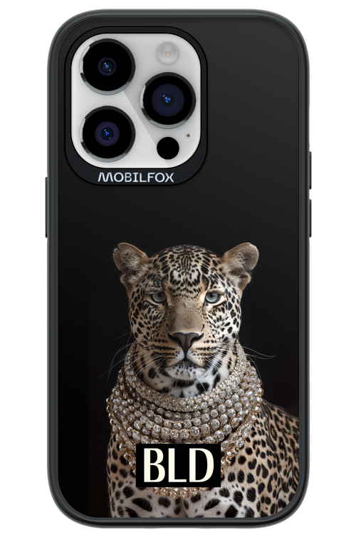 BLD LEO 2.0 - Apple iPhone 14 Pro