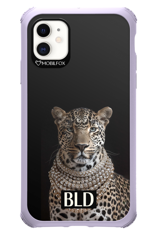 BLD LEO 2.0 - Apple iPhone 11