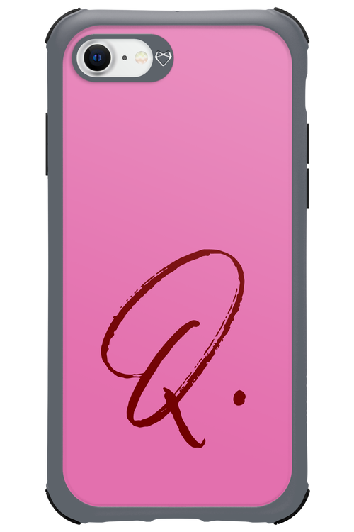 (Sorbet) Q 2.0 - Apple iPhone SE 2022