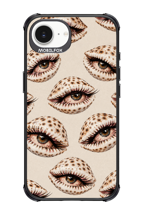 Ocean Eyes 2.0 - Apple iPhone 16e
