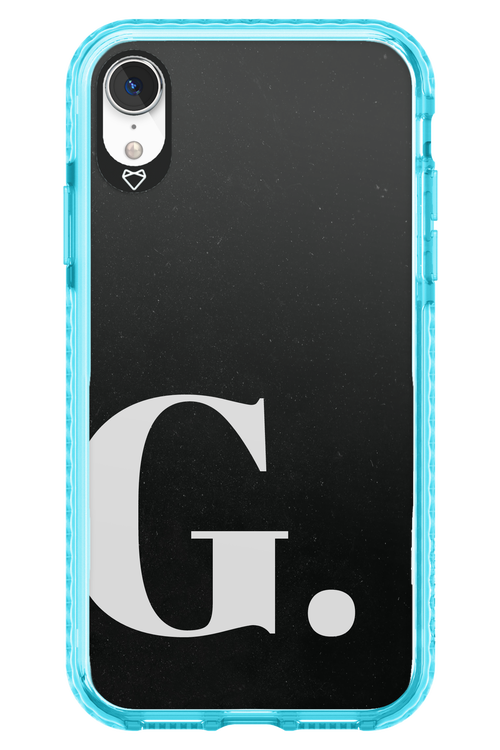 G (Off Space) 2.0 - Apple iPhone XR