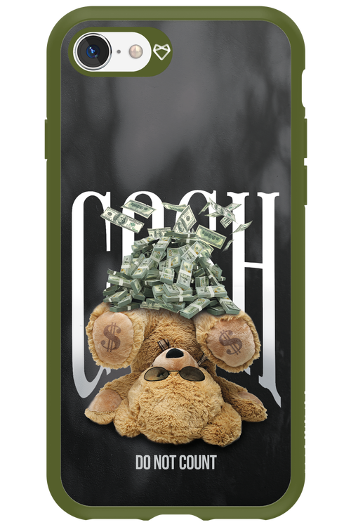 CASH 2.0 - Apple iPhone 8