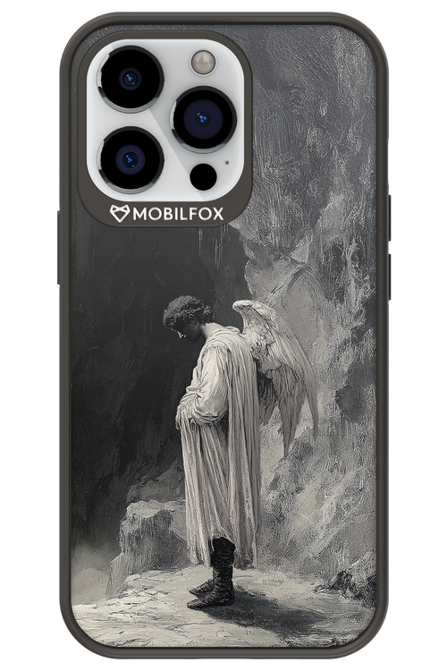 INGER Cover 2.0 - Apple iPhone 13 Pro