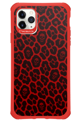 Wild Death - Apple iPhone 11 Pro Max