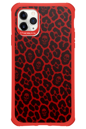 Wild Death - Apple iPhone 11 Pro Max