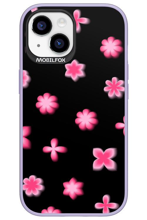Pink Dreams 2.0 - Apple iPhone 15