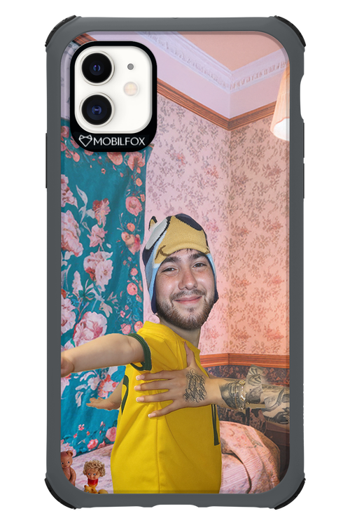 Balkan Style - Apple iPhone 11