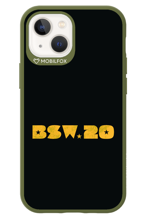 BSW 20 (10) 2.0 - Apple iPhone 13 Mini