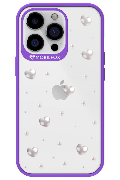 Pearl Tears 2.0 - Apple iPhone 13 Pro