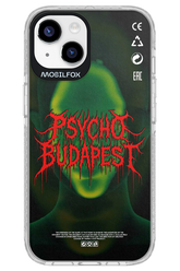 Unknown Nightmare - Apple iPhone 14