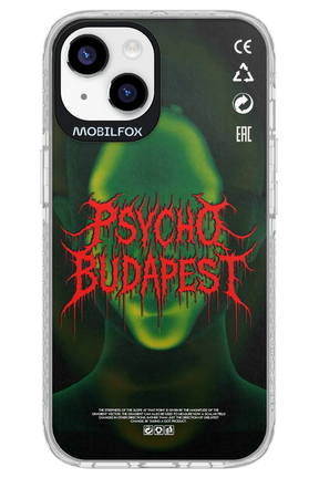 Unknown Nightmare - Apple iPhone 14