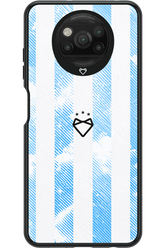Argentina x Mobilfox 2.0 - Xiaomi Poco X3 NFC