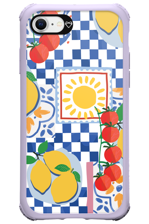 Sorrento Dream 2.0 - Apple iPhone SE 2020