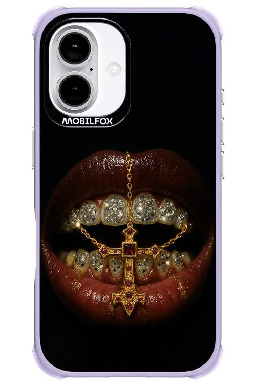 Greedy - Apple iPhone 16
