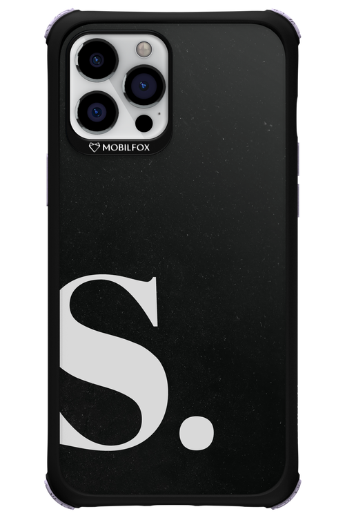 S (Off Space) 2.0 - Apple iPhone 12 Pro Max