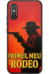 Rodeo - Xiaomi Redmi 9A