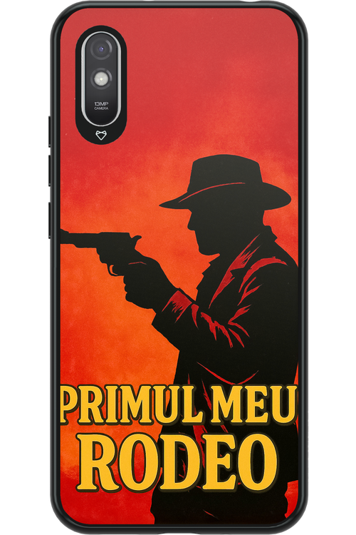 Rodeo - Xiaomi Redmi 9A