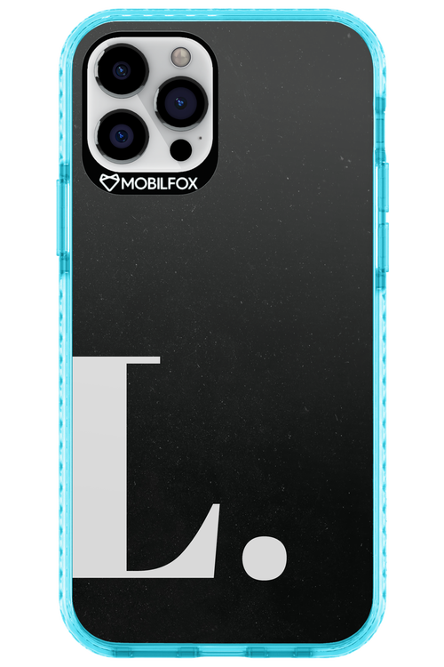 L (Off Space) 2.0 - Apple iPhone 12 Pro
