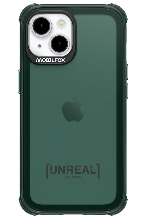 Minilogo 2.0 - Apple iPhone 15
