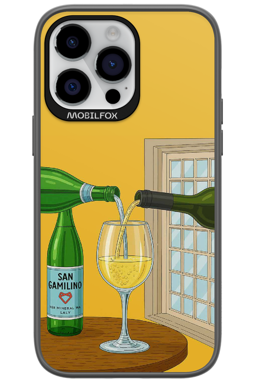 Gami Spritz 2.0 - Apple iPhone 14 Pro Max