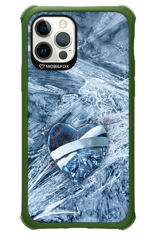 Ice 2.0 - Apple iPhone 12 Pro
