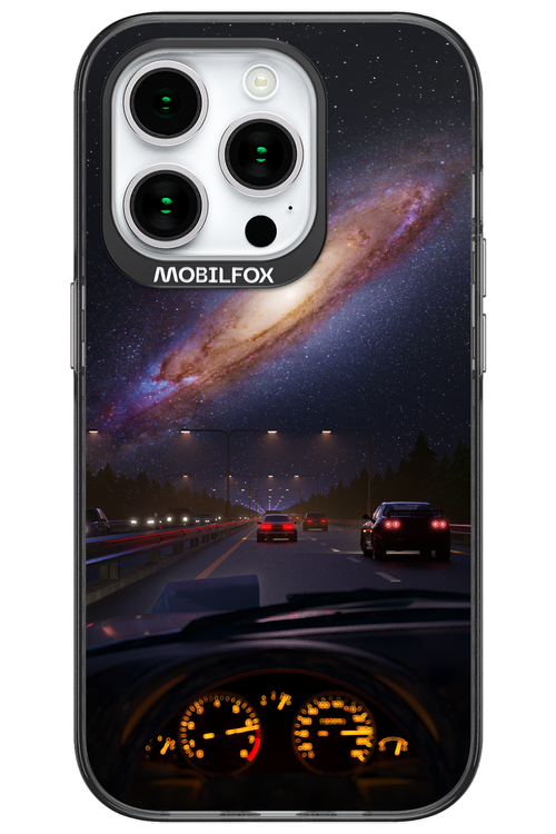 Nightride - Apple iPhone 15 Pro