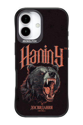 Bear Attack - Apple iPhone 17