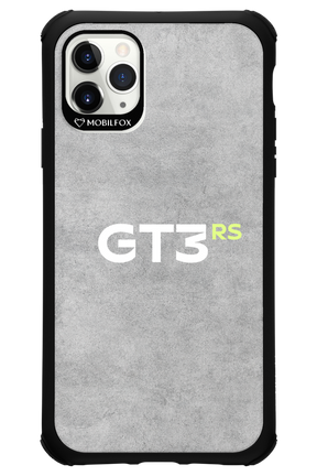 GT3RS - Apple iPhone 11 Pro Max