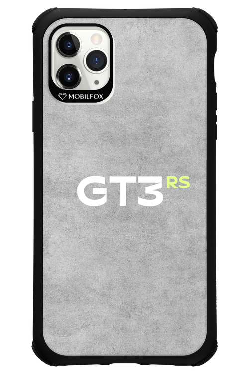 GT3RS - Apple iPhone 11 Pro Max