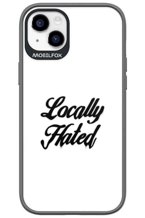 Locally Hated - Apple iPhone 14 Plus