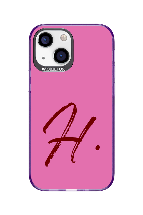 (Sorbet) H 2.0 - Apple iPhone 13 Mini