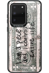 Dollars - Samsung Galaxy S20 Ultra 5G