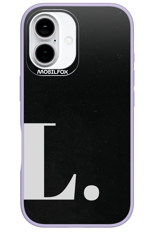 L (Off Space) 2.0 - Apple iPhone 16