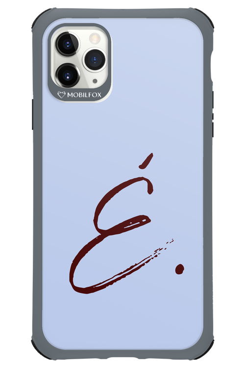 (Jellyfish Presso) E II 2.0 - Apple iPhone 11 Pro Max