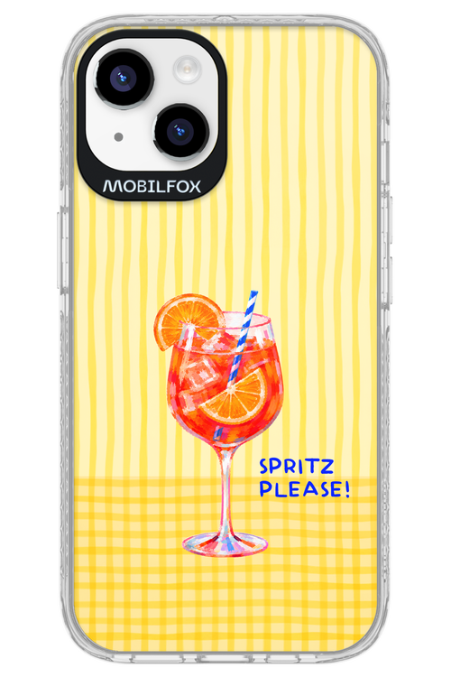 SPRITZ PLEASE 2.0 - Apple iPhone 14