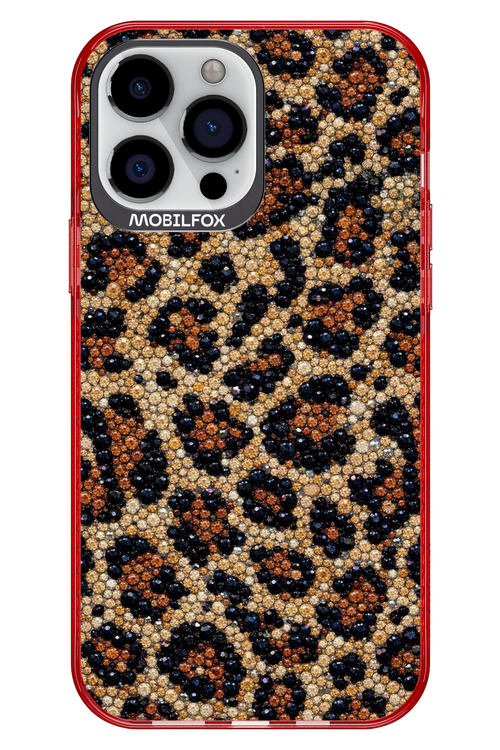 Crystal Roar 2.0 - Apple iPhone 13 Pro Max