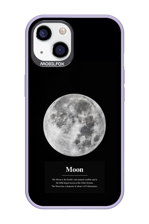 Moon 2.0 - Apple iPhone 13