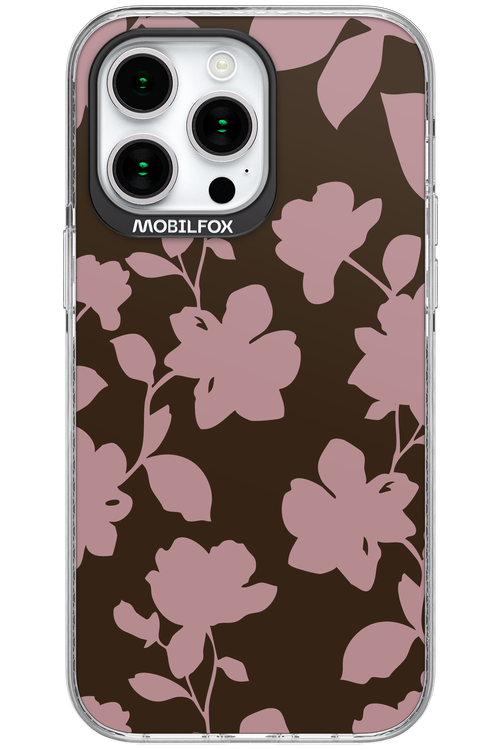 Flower Serenade - Apple iPhone 15 Pro Max