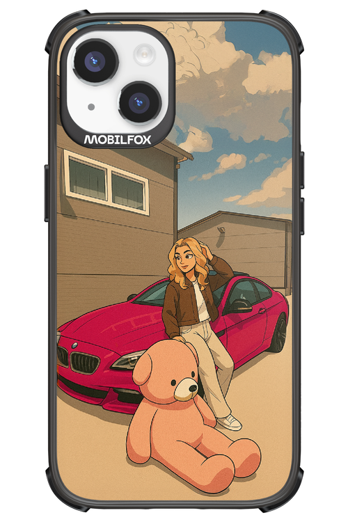 Bearr 2.0 - Apple iPhone 14