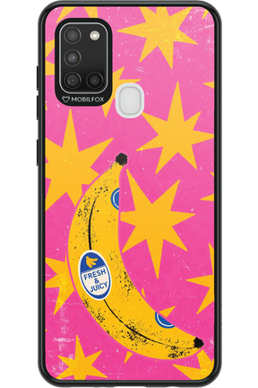 BANANA POP 2.0 - Samsung Galaxy A21 S