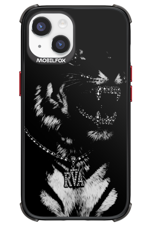 Tiger RVA 2.0 - Apple iPhone 14
