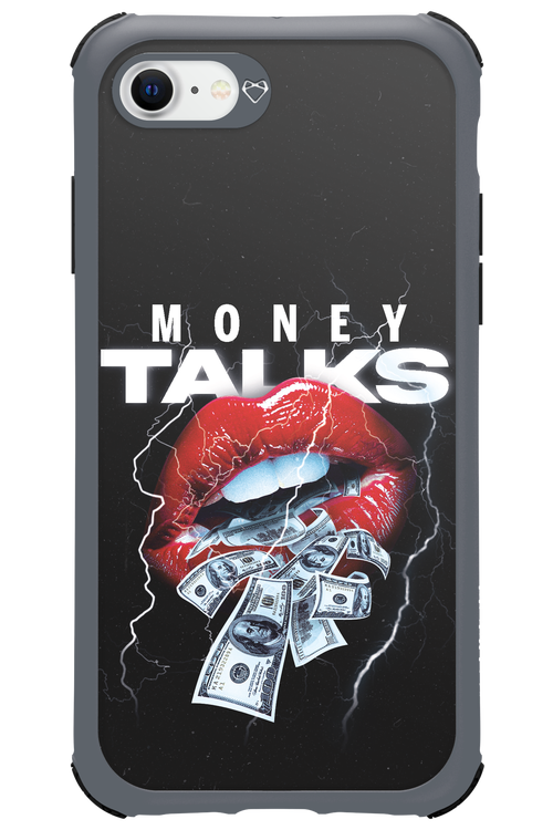 Money Talks - Apple iPhone SE 2022