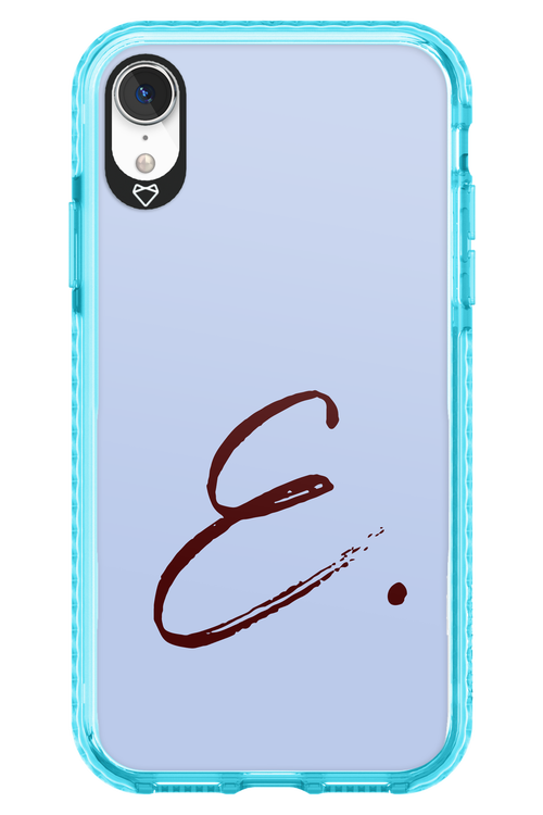 (Jellyfish Presso) E 2.0 - Apple iPhone XR