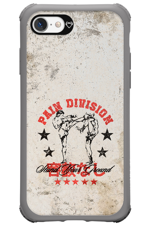 MMA 2.0 - Apple iPhone 7