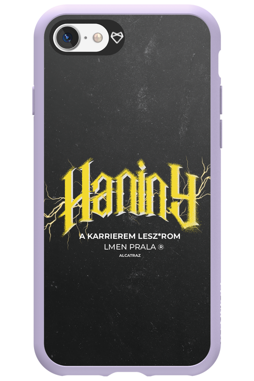 A KARRIEREM LESZ_ROM - Apple iPhone 7