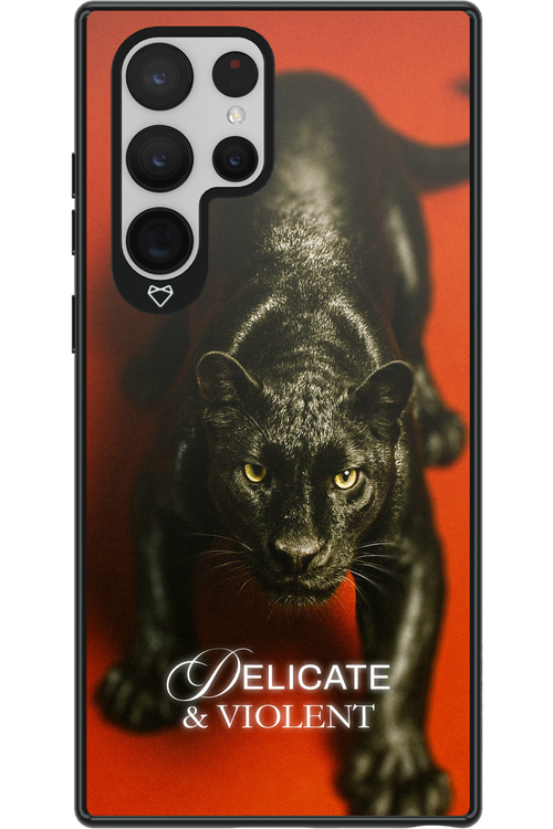 DeliCat 2.0 - Samsung Galaxy S22 Ultra