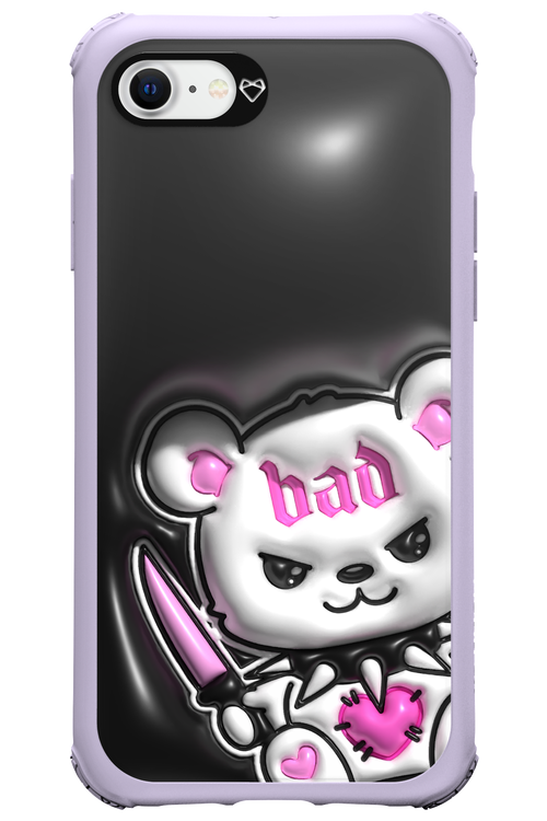 Bad Bear - Apple iPhone SE 2020